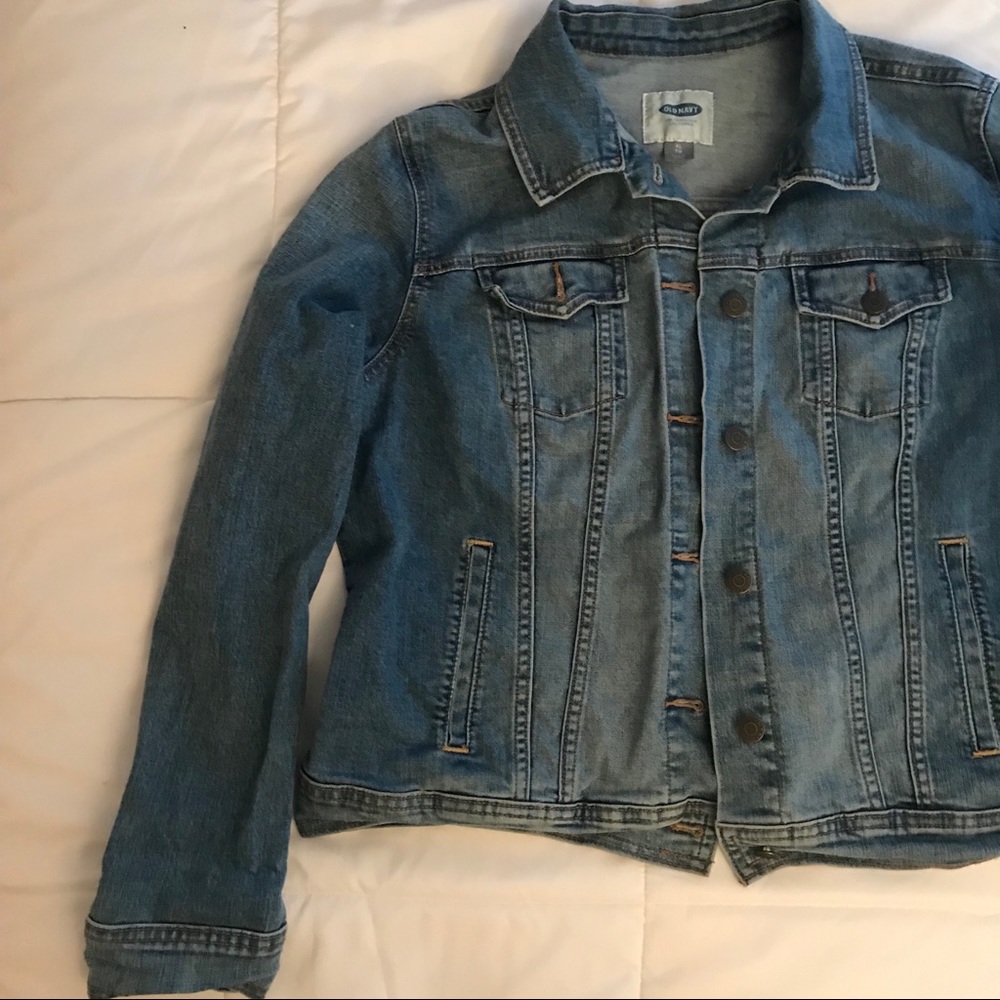 Old Navy Denim Jacket